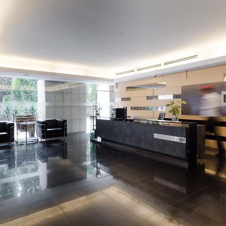 Pj8 Service Suites By Airhost 八打灵再也 外观 照片